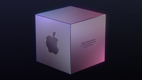Apple Design Award 2021: ecco i vincitori