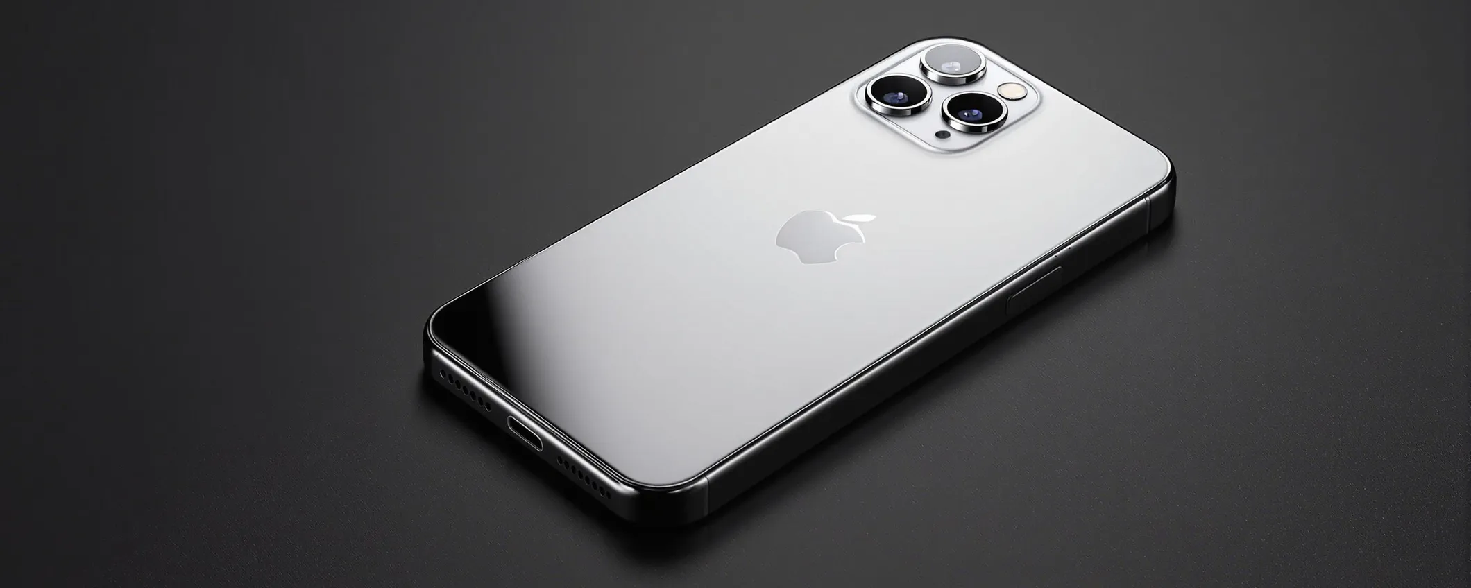 iPhone 17 Pro: Rumor su Zoom Ottico 8x, Nuova App Pro e Tasto Camera Control