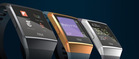 Fitbit OS 2.0 anche per Fitbit Ionic