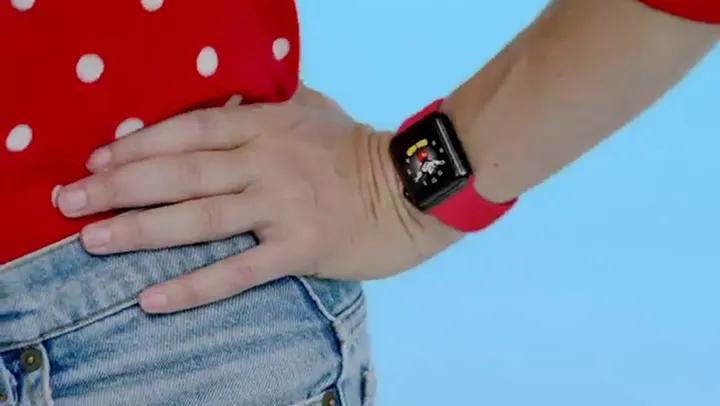 Apple Watch - Style