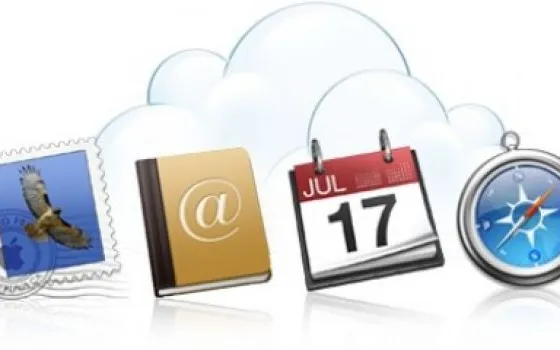 Mobile Me: non più Web Bookmark, iCards e altro