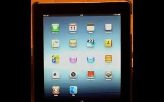 Jailbreak untethered per iOS 5.1in fase di test