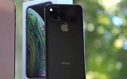 iPhone 11s Max, nel 2020 avrà un display più grande