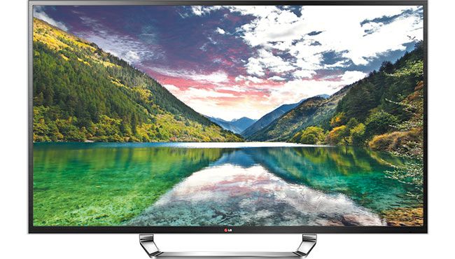 LG 84LM9600