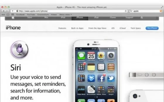 iPhone da 4
