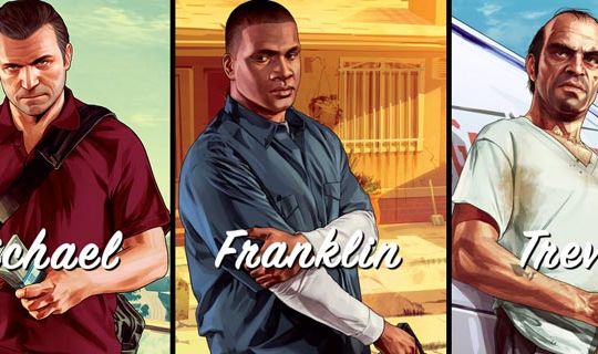 GTA 5