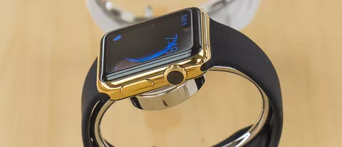Apple Watch influisce sulla batteria di iPhone