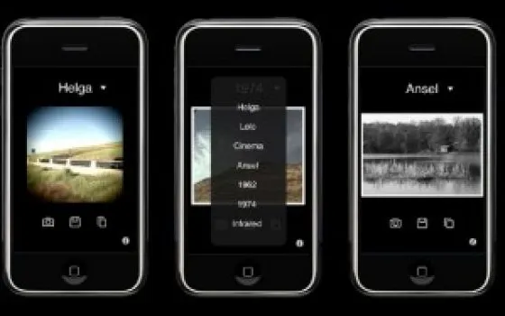Camerabag: per i nostalgici della fotografia