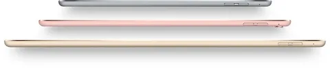 iPad Pro, nuovi modelli di fascia alta con display da 10