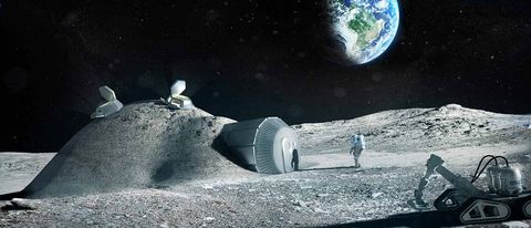 Il computer dell'Apollo 11 ora mina bitcoin