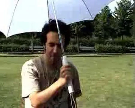 iBrella