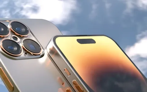 Apple integra l'iPhone 15 con Vision Pro tramite un chip Ultra Wideband aggiornato