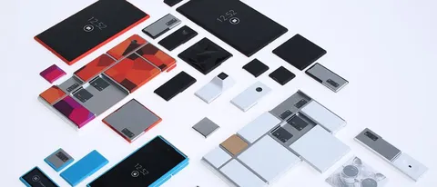 Project Ara, Google posticipa il debutto