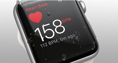 Apple Watch salva la vita di un ragazzo con un foro nel cuore