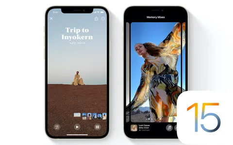 Cambiare data e ora di una foto su iPhone