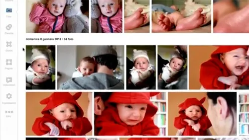 Google+, i primi spot TV in italiano