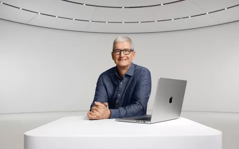 Tim Cook: il messaggio del CEO di Apple agli innovatori italiani