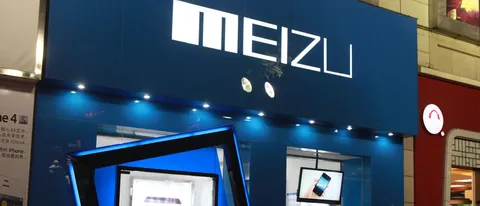 Meizu Pro 7, telaio in titanio e 8 GB di RAM?