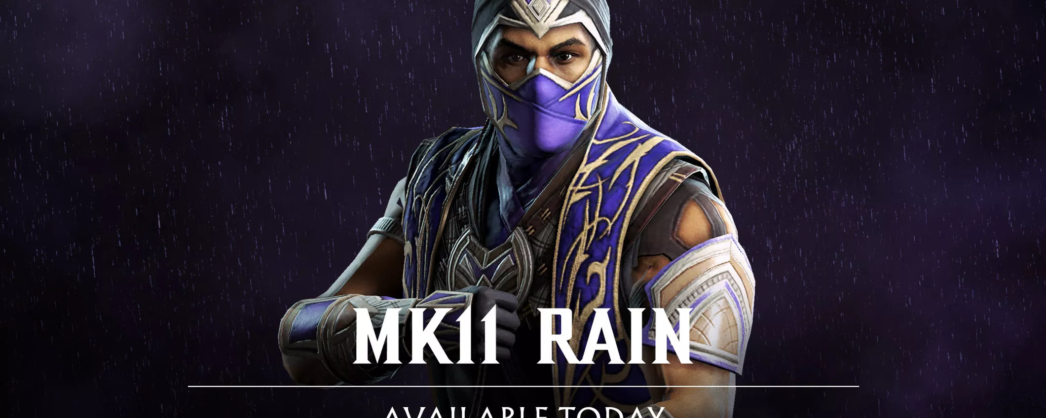 Mortal Kombat Mobile, arriva Rain insieme ai nuovi contenuti