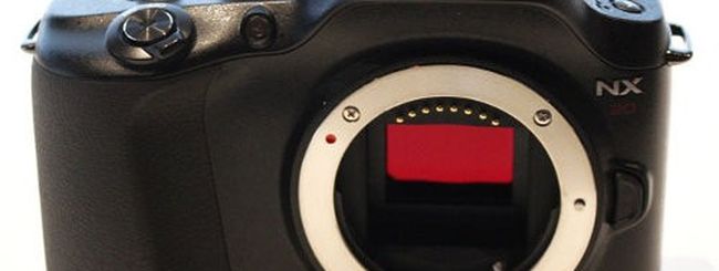 Samsung NX20, presentazione e nuove informazioni dall’FCC
