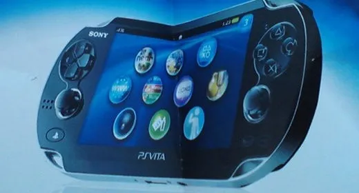 La nuova PlayStation NGP si chiamerà Vita?