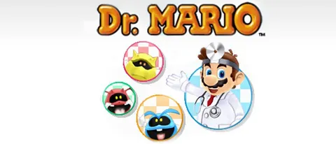 Dr. Mario sbarcherà su iOS e Android in estate