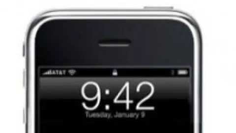 iPhone nano a Natale?