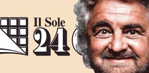 Quanto guadagna Beppe Grillo con AdSense?