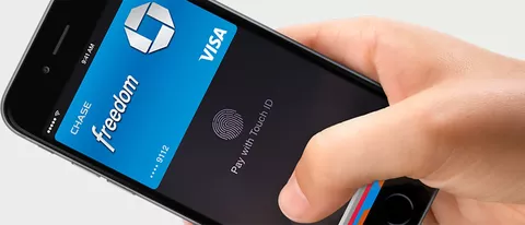 Apple Pay debutta in America il 20 ottobre