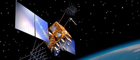 Galileo, debutta il sistema GPS europeo