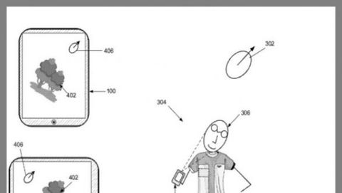 Apple interessata al face unlock per iPhone e iPad: lo dimostrerebbe un brevetto