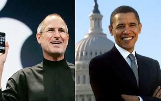 Jobs incontrerà Obama stasera