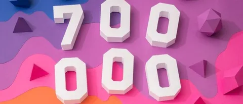 Instagram, 700 milioni di utenti