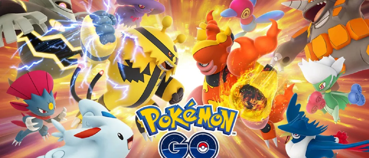 Pokémon Go, lotte tra allenatori: tutti i dettagli