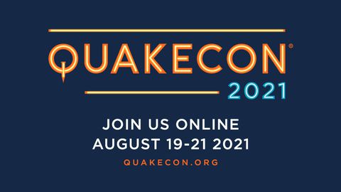 QuakeCon 2021, torna l'evento Bethesda. Date e programma
