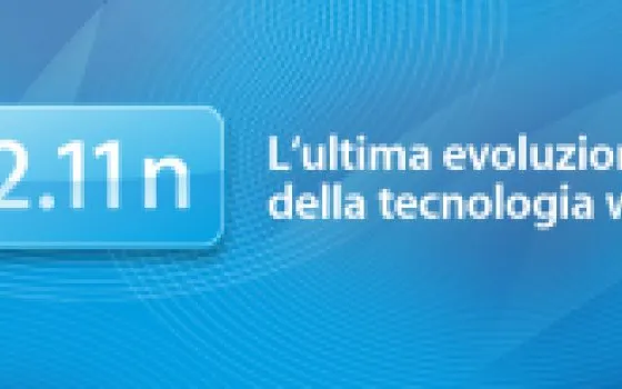 Quali Mac hanno l'802.11n?