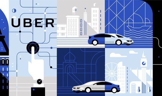 Uber