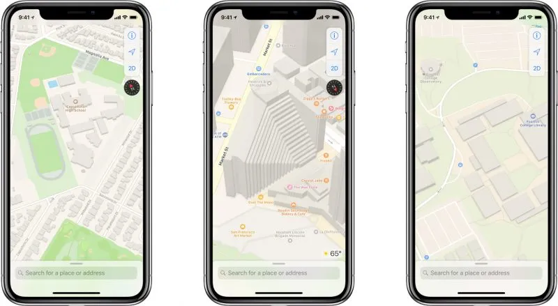 iOS 12, Apple inizia a 