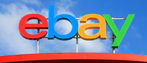 eBay scommette sulla ricerca visuale