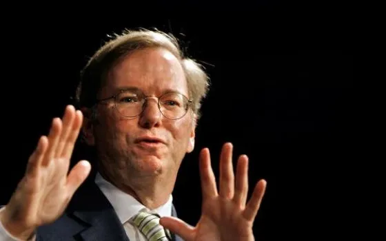 Schmidt: Apple e Google devono agire 