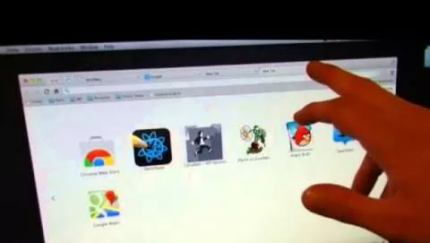 Zorro Macsk: l'iMac Multi Touch non è per gli utenti pro