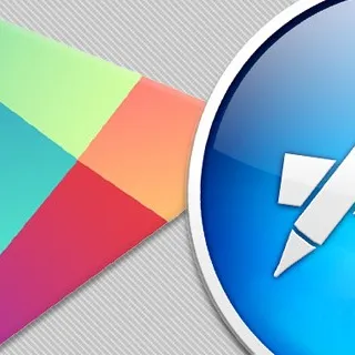 Google Play e App Store, statistiche a confronto