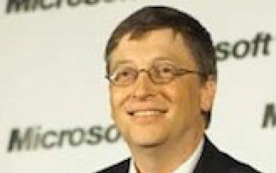 A Bill Gates non piace l'iPad