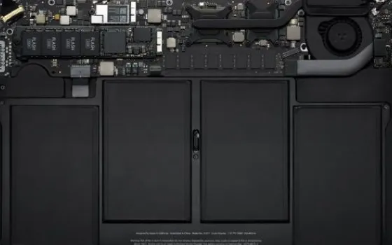 Apple potrebbe adottare le nuove CPU Intel Sandy Bridge ULV per i prossimi MacBook Air