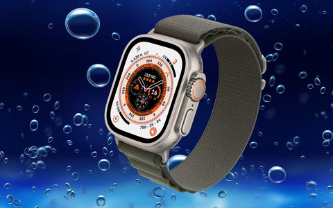Apple Watch Ultra, Amazon se lo dimentica al prezzo Black Friday: 899€!