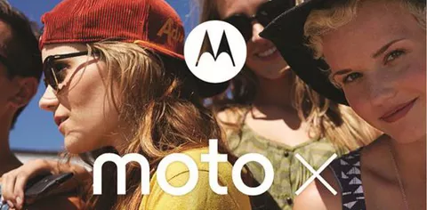 Moto X, evento l'1 agosto: online le specifiche
