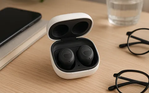 Samsung Galaxy Buds FE: con lo sconto del 41% sono imperdibili