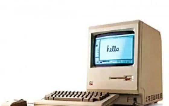 Mac: in Italia rappresentano il 5,3% del mercato