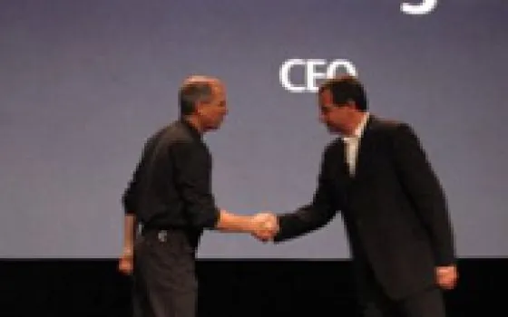 Ufficiale: Disney compra Pixar. Ruoli importanti per Jobs