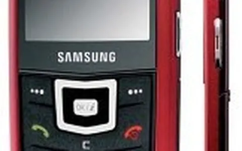 3GSM: Samsung serie Ultra, ecco l'U100 (Ultra 5.9)